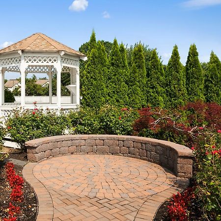 Ramada By Wyndham Toms River Εξωτερικό φωτογραφία