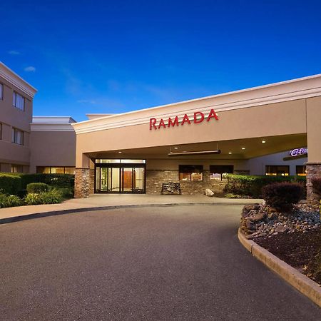 Ramada By Wyndham Toms River Εξωτερικό φωτογραφία