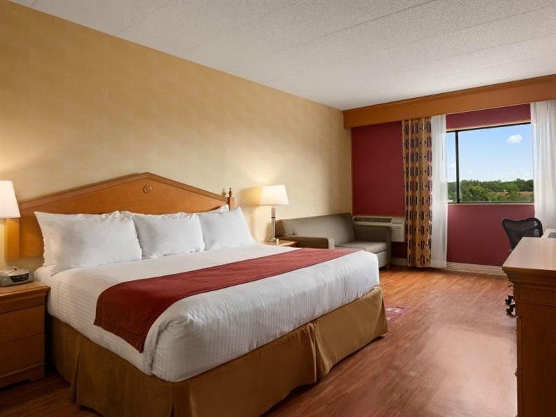 Ramada By Wyndham Toms River Εξωτερικό φωτογραφία