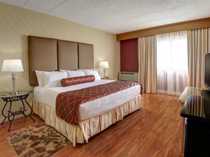 Ramada By Wyndham Toms River Εξωτερικό φωτογραφία