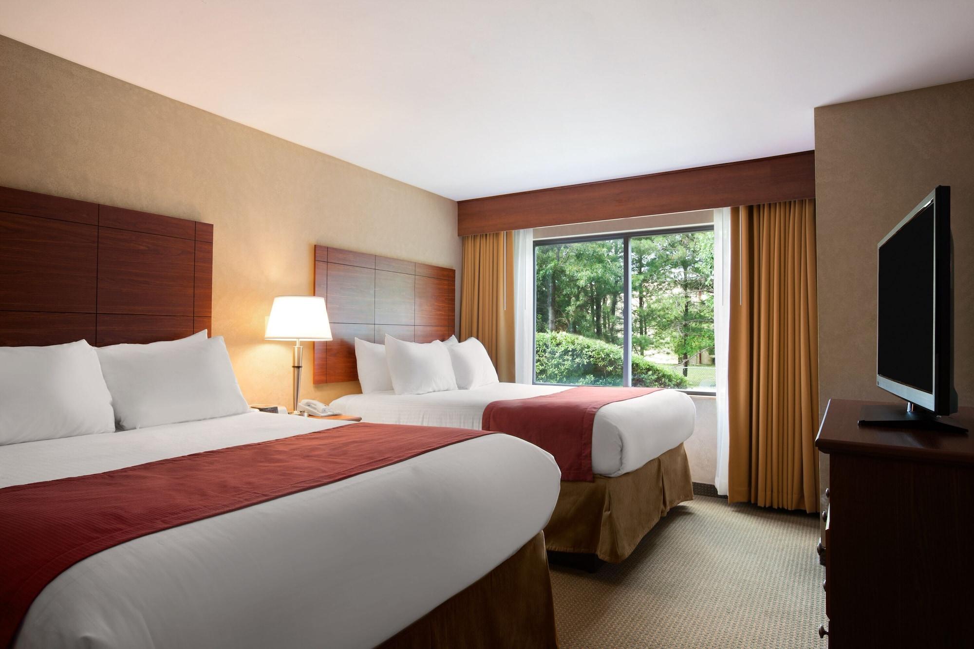 Ramada By Wyndham Toms River Εξωτερικό φωτογραφία