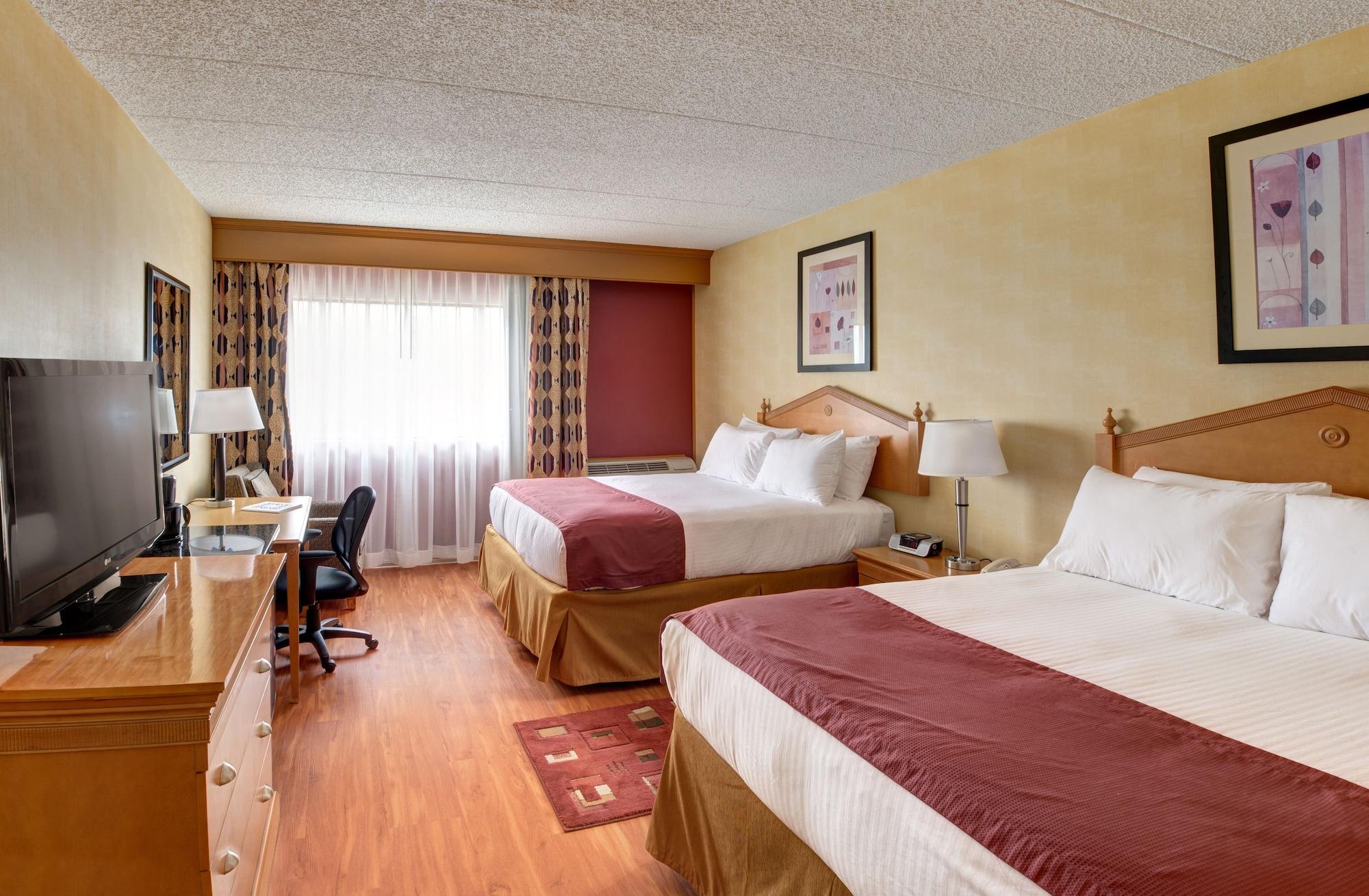 Ramada By Wyndham Toms River Εξωτερικό φωτογραφία