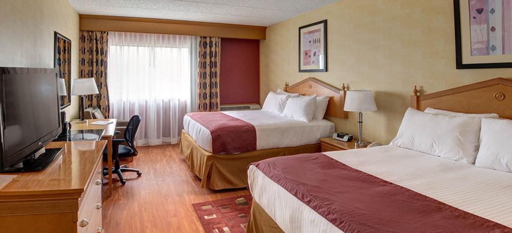 Ramada By Wyndham Toms River Εξωτερικό φωτογραφία