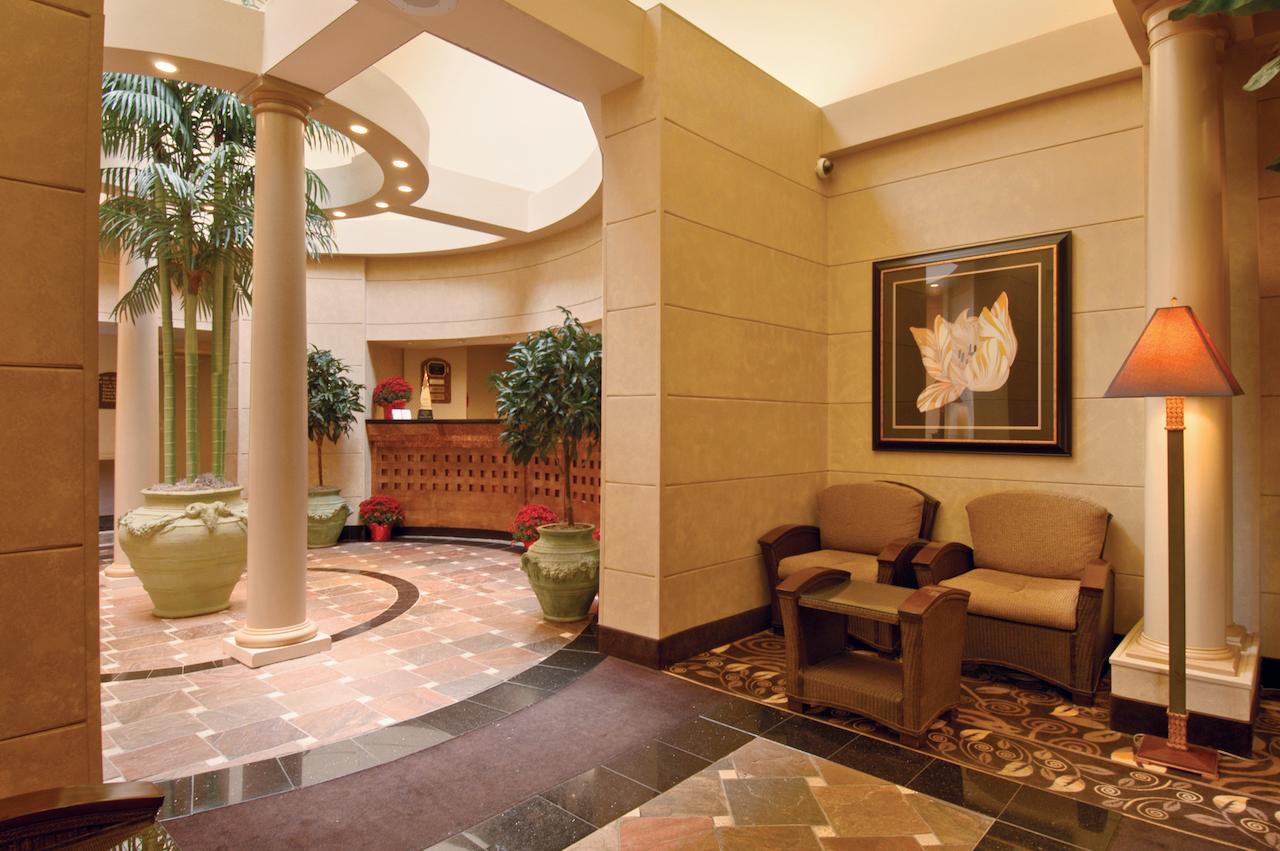 Ramada By Wyndham Toms River Εσωτερικό φωτογραφία