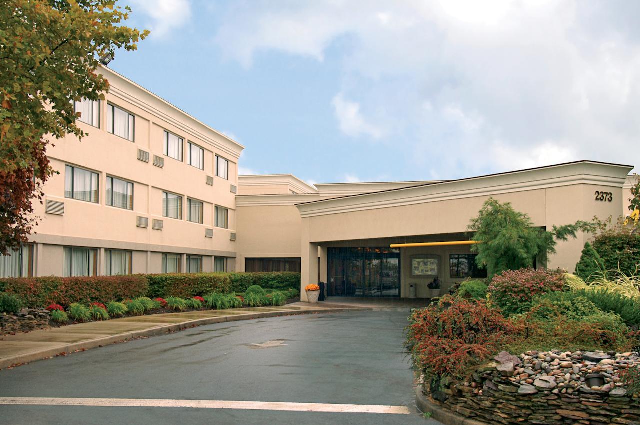 Ramada By Wyndham Toms River Εξωτερικό φωτογραφία
