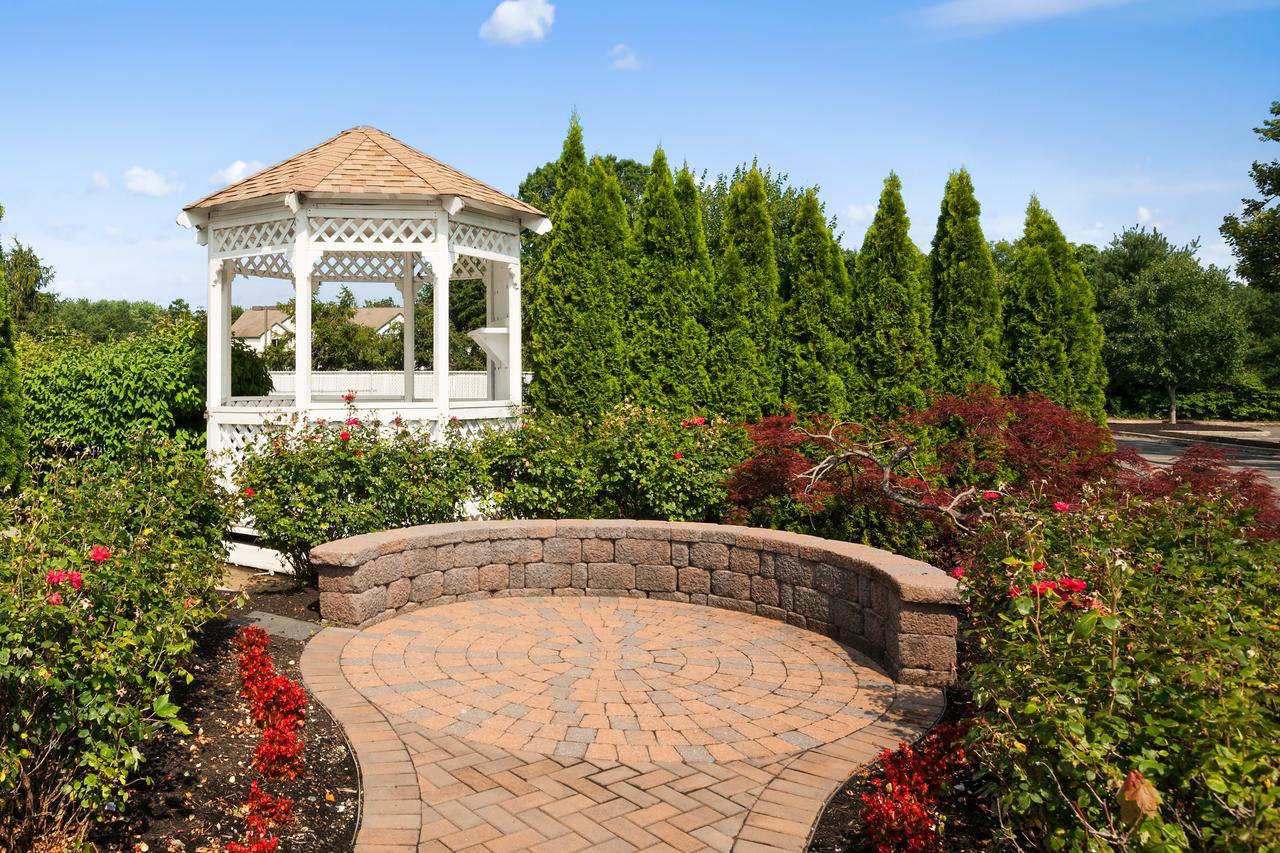 Ramada By Wyndham Toms River Εξωτερικό φωτογραφία