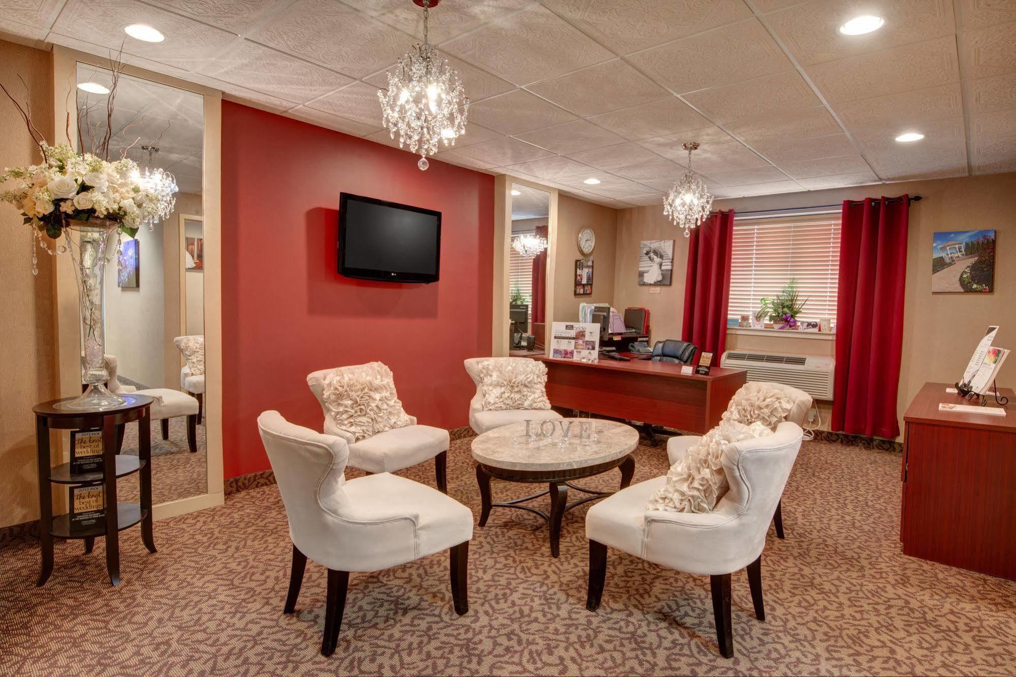Ramada By Wyndham Toms River Εξωτερικό φωτογραφία