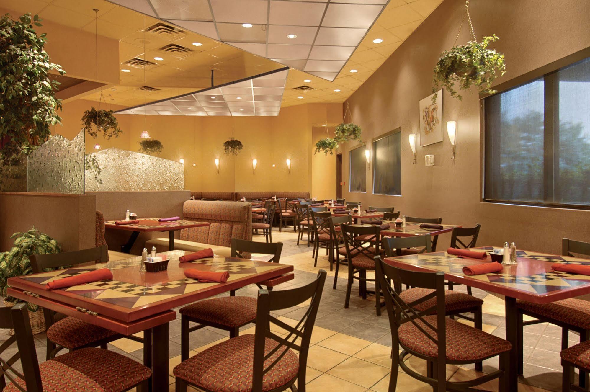 Ramada By Wyndham Toms River Εστιατόριο φωτογραφία