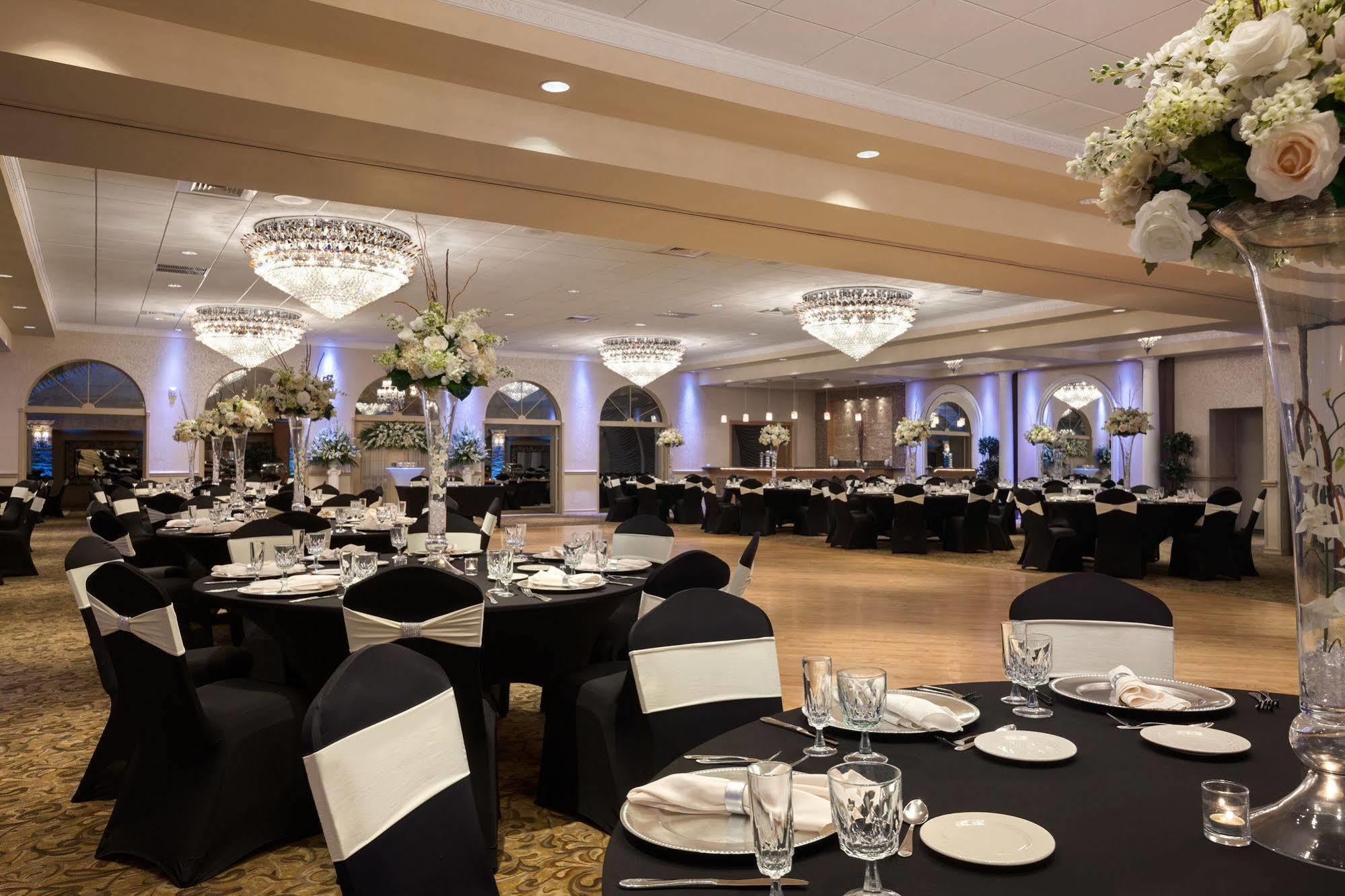 Ramada By Wyndham Toms River Εξωτερικό φωτογραφία